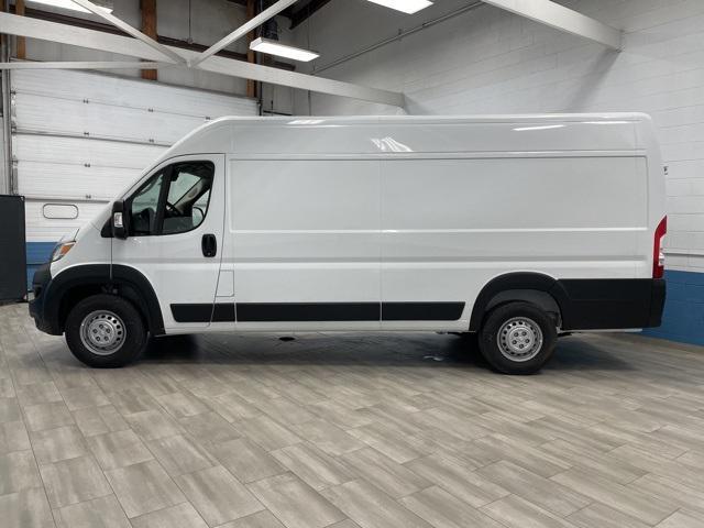 new 2024 Ram ProMaster 3500 car, priced at $53,965