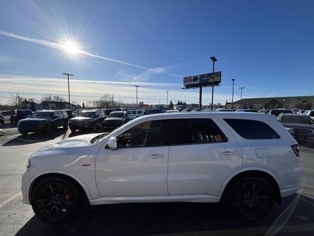 used 2018 Dodge Durango car, priced at $36,985