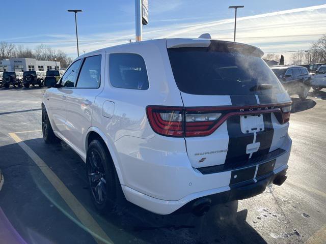 used 2018 Dodge Durango car, priced at $36,985