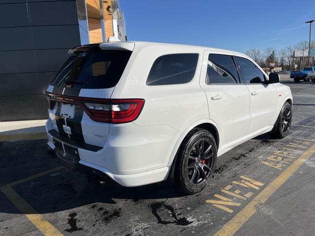 used 2018 Dodge Durango car, priced at $36,985