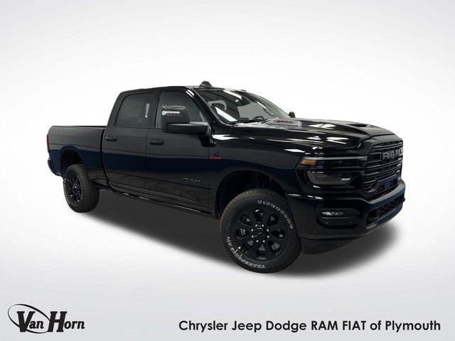 new 2026 Ram 2500 car, priced at $80,902