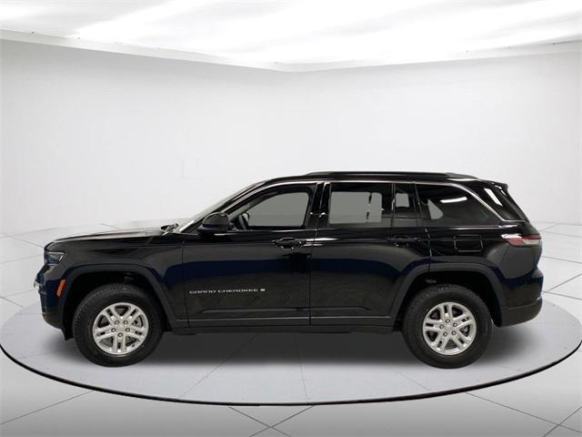 used 2023 Jeep Grand Cherokee car, priced at $30,360