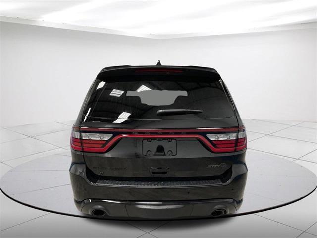 new 2024 Dodge Durango car, priced at $100,315