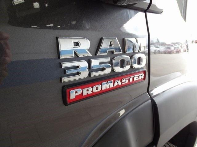 new 2021 Ram ProMaster 3500 car, priced at $77,299