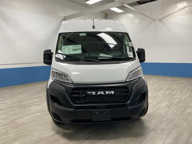 new 2023 Ram ProMaster 1500 car, priced at $49,980