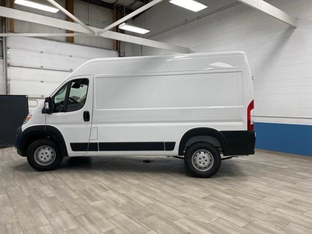 new 2023 Ram ProMaster 1500 car, priced at $49,980