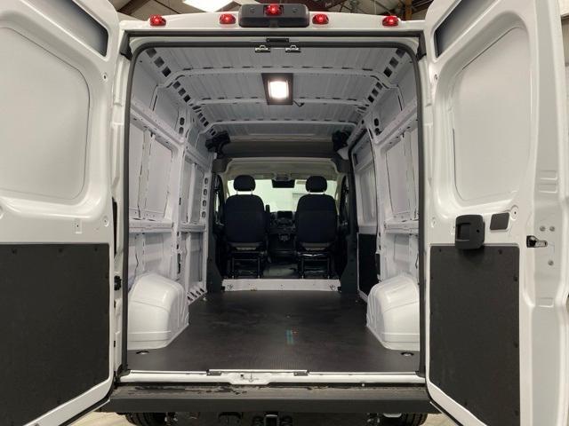 new 2023 Ram ProMaster 1500 car, priced at $49,980