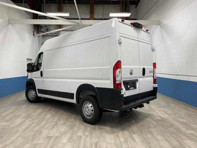 new 2023 Ram ProMaster 1500 car, priced at $49,980