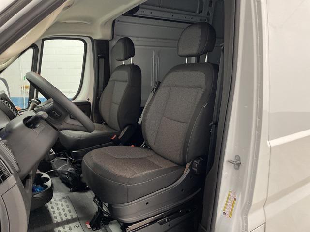 new 2025 Ram ProMaster 3500 car, priced at $57,220