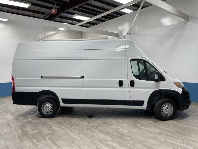 new 2025 Ram ProMaster 3500 car, priced at $57,220