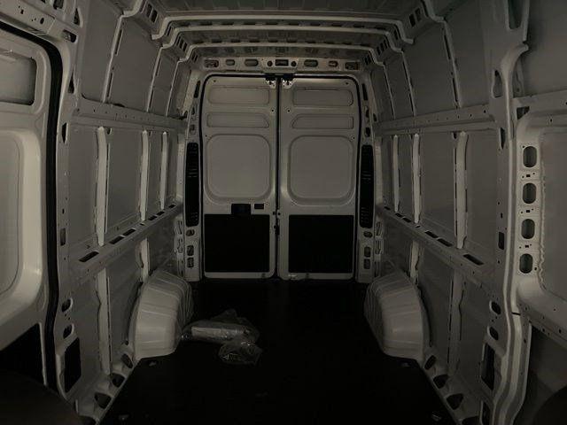 new 2025 Ram ProMaster 3500 car, priced at $56,722