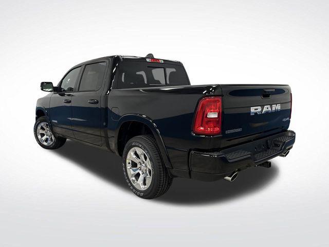 new 2026 Ram 1500 car, priced at $53,500
