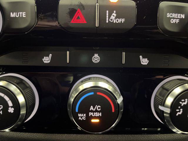 new 2026 Ram 1500 car, priced at $53,500