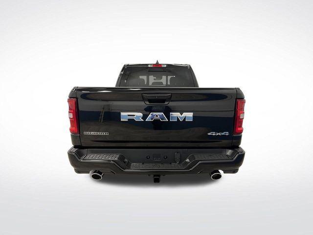 new 2026 Ram 1500 car, priced at $53,500
