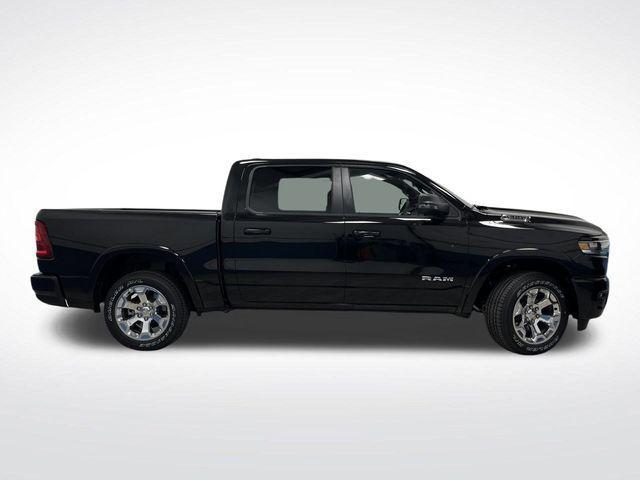 new 2026 Ram 1500 car, priced at $53,500