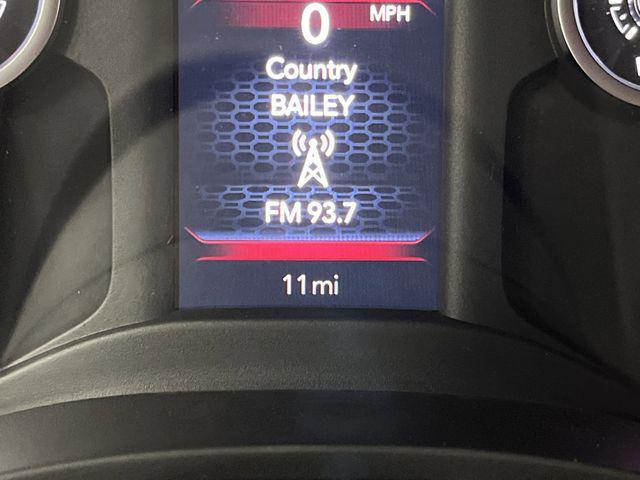 new 2026 Ram 1500 car, priced at $53,500