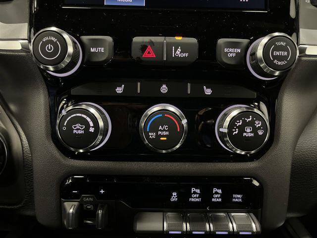 new 2026 Ram 1500 car, priced at $53,500