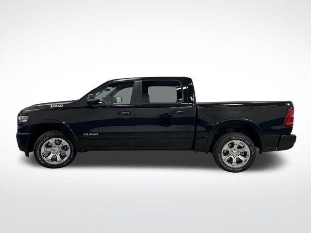 new 2026 Ram 1500 car, priced at $53,500