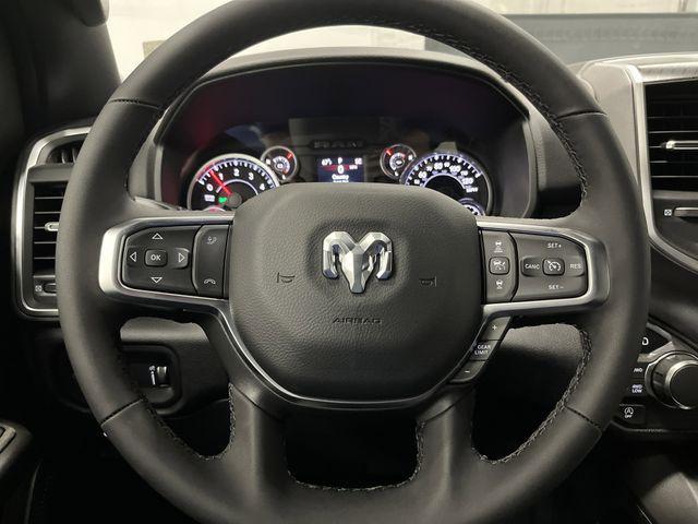 new 2026 Ram 1500 car, priced at $53,500
