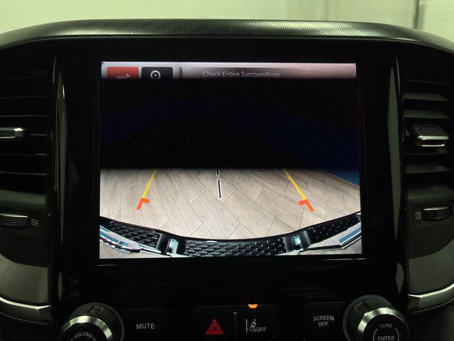 new 2026 Ram 1500 car, priced at $53,500