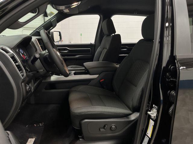 new 2026 Ram 1500 car, priced at $53,500