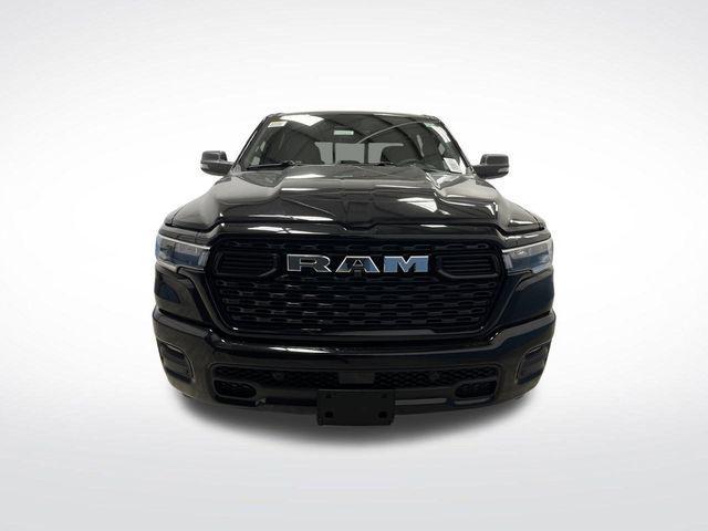 new 2026 Ram 1500 car, priced at $53,500
