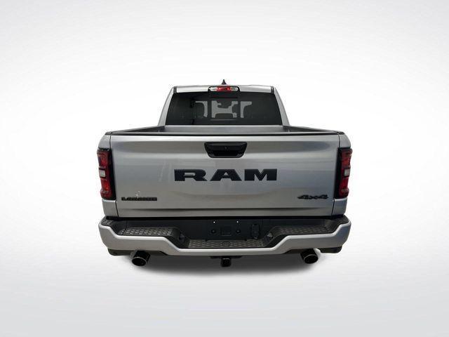 new 2026 Ram 1500 car, priced at $64,009