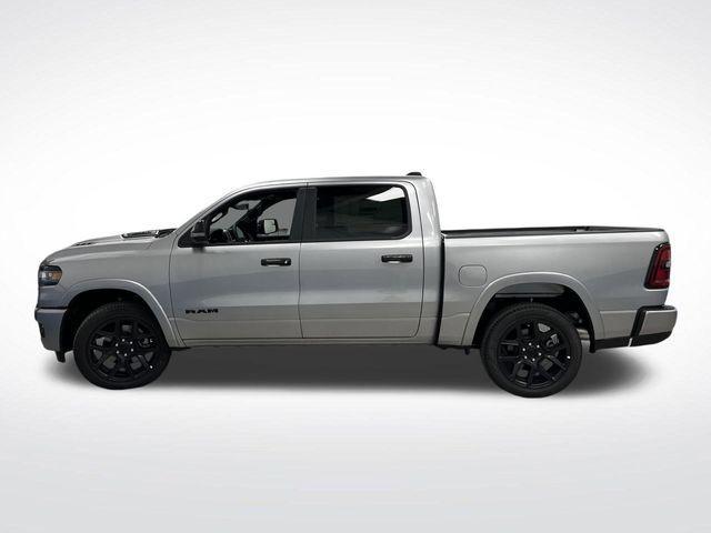 new 2026 Ram 1500 car, priced at $64,009