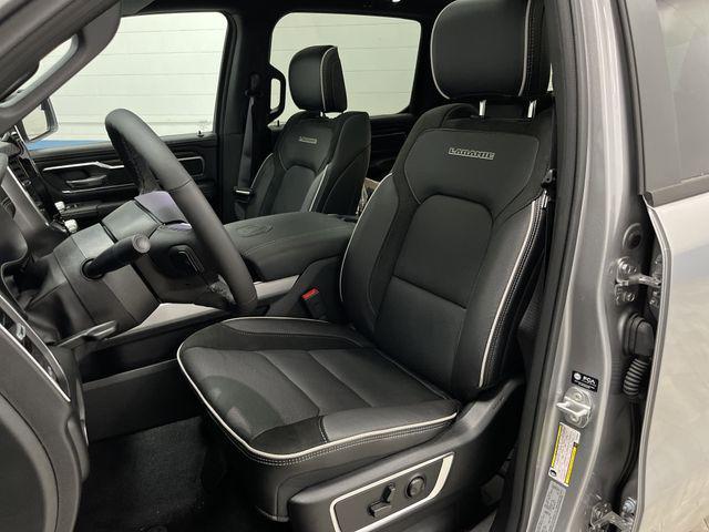 new 2026 Ram 1500 car, priced at $64,009