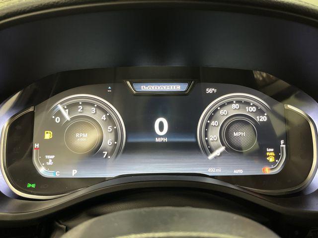 new 2026 Ram 1500 car, priced at $64,009