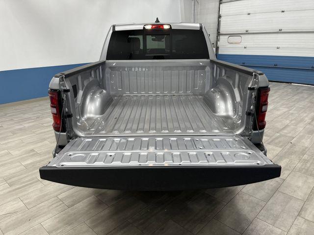 new 2026 Ram 1500 car, priced at $64,009