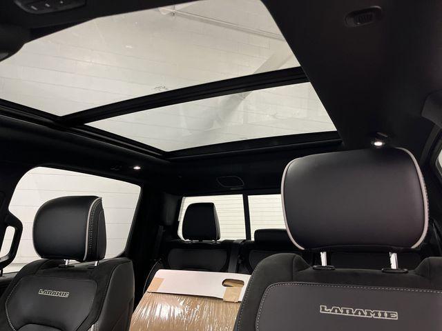 new 2026 Ram 1500 car, priced at $64,009