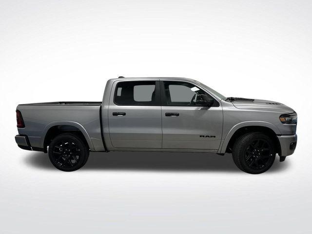 new 2026 Ram 1500 car, priced at $64,009