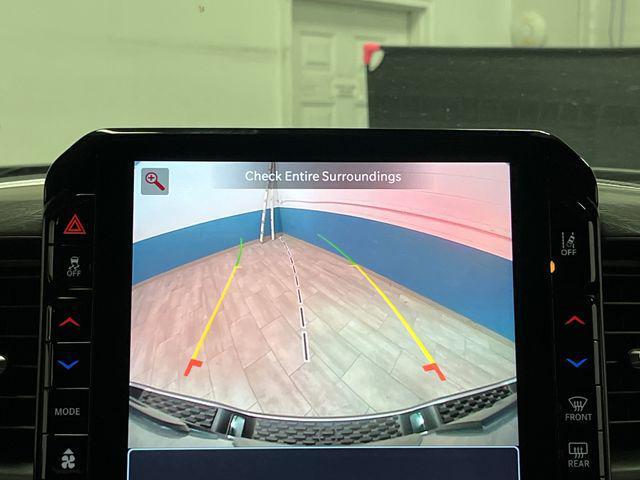 new 2026 Ram 1500 car, priced at $64,009