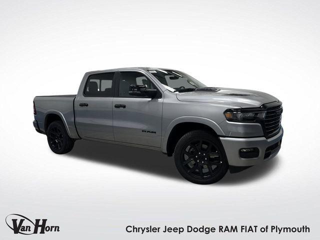 new 2026 Ram 1500 car, priced at $64,009
