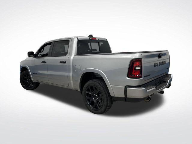 new 2026 Ram 1500 car, priced at $64,009
