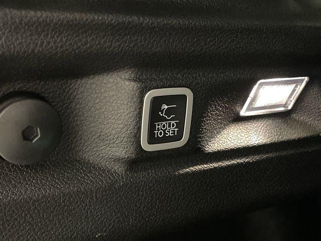 used 2023 Jeep Grand Cherokee L car, priced at $28,500