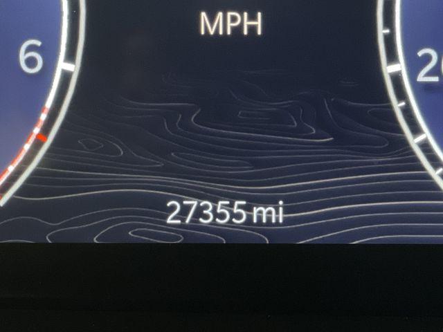 used 2023 Jeep Grand Cherokee L car, priced at $28,500