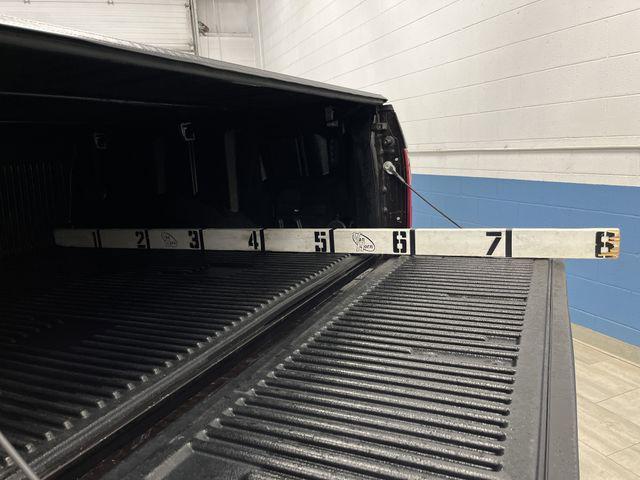 used 2018 Ford F-150 car, priced at $19,687