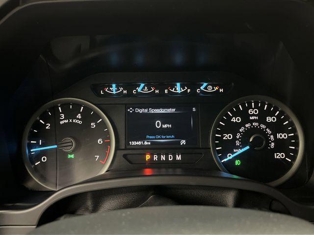 used 2018 Ford F-150 car, priced at $19,687