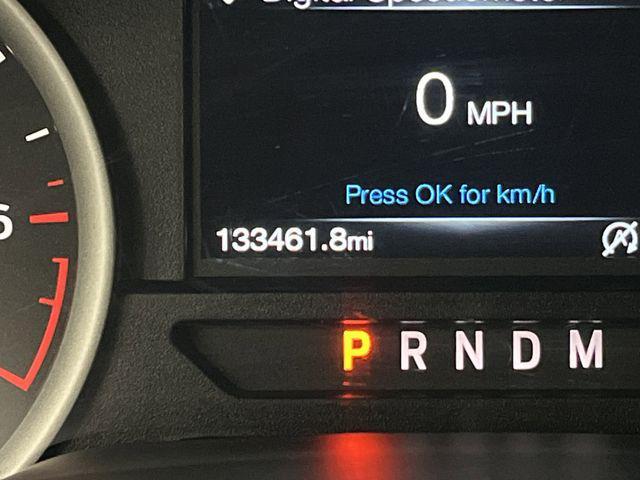 used 2018 Ford F-150 car, priced at $19,687