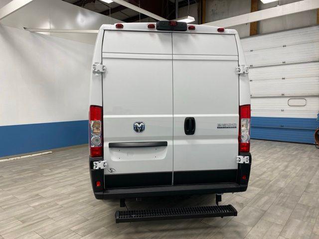 used 2023 Ram ProMaster 3500 car, priced at $58,218