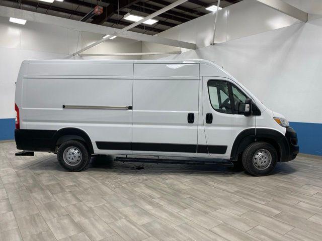 used 2023 Ram ProMaster 3500 car, priced at $58,218