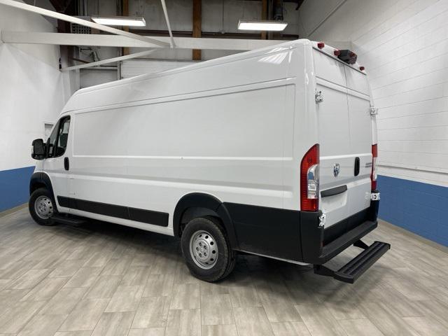 new 2023 Ram ProMaster 3500 car, priced at $60,050