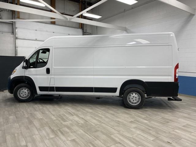 new 2023 Ram ProMaster 3500 car, priced at $60,050