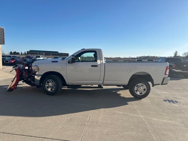 new 2024 Ram 2500 car, priced at $61,839