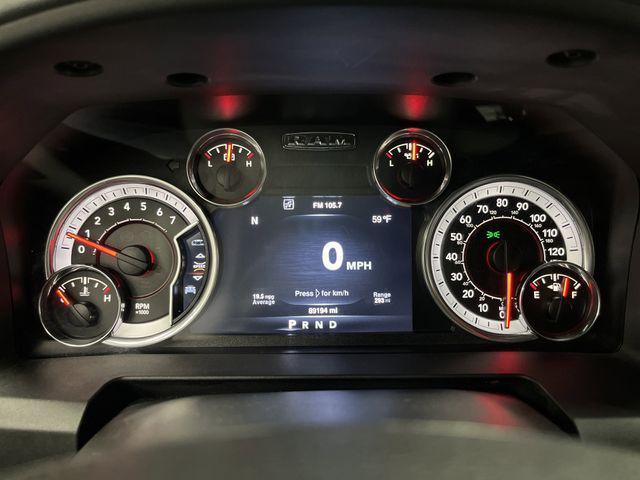 used 2016 Ram 1500 car, priced at $21,000