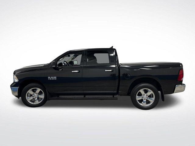 used 2016 Ram 1500 car, priced at $21,000