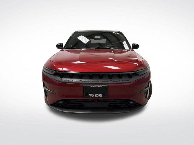 used 2024 Jeep Wagoneer S car, priced at $39,750