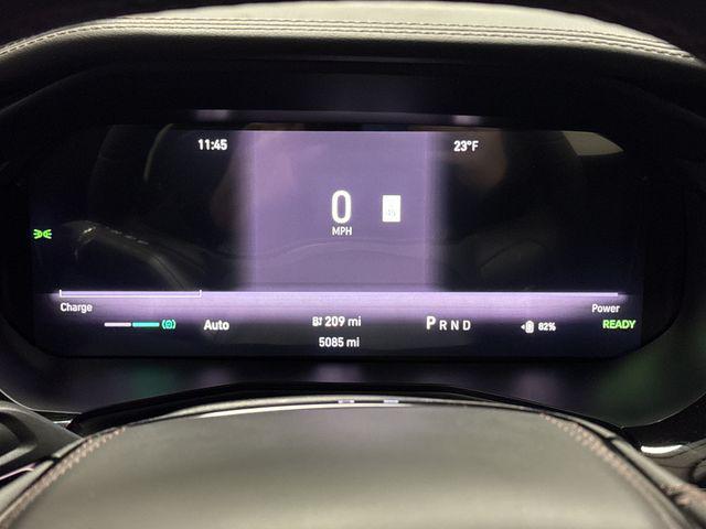 used 2024 Jeep Wagoneer S car, priced at $39,750